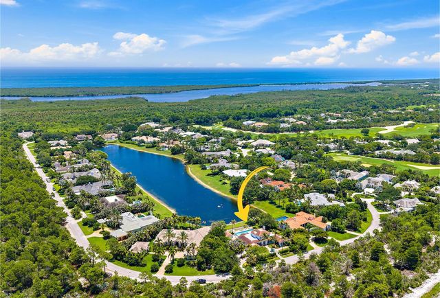 6140 SE Morning Dove Way, Hobe Sound, FL 33455