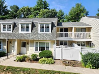 234 Edgebrook Dr 234, Boylston, MA 01505