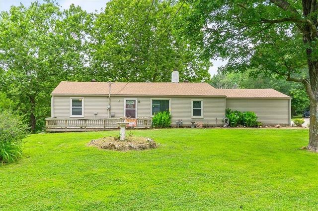 7337 Barnes Drive, Kansas City, KS 66109