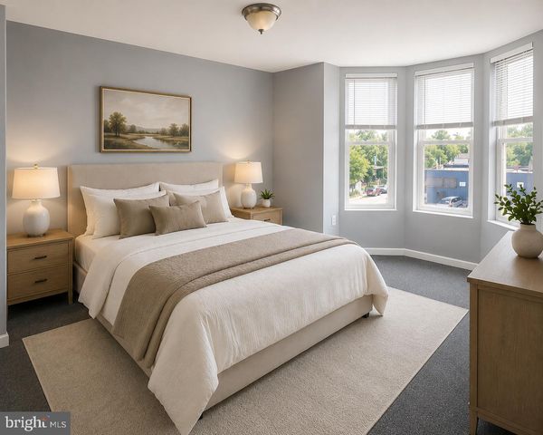 2946 PRESSTMAN ST, Baltimore, MD 21216
