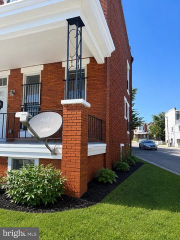 2946 PRESSTMAN ST, Baltimore, MD 21216