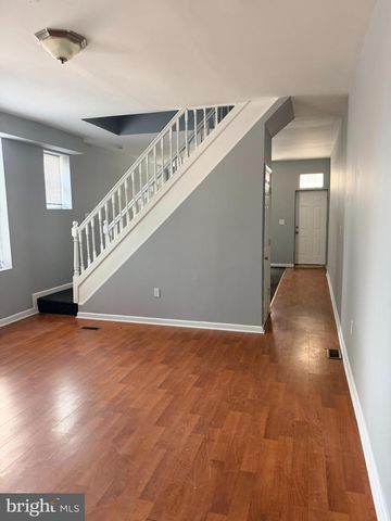 2946 PRESSTMAN ST, Baltimore, MD 21216