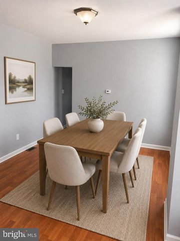 2946 PRESSTMAN ST, Baltimore, MD 21216