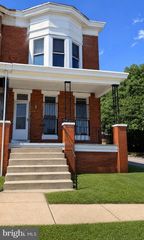 2946 PRESSTMAN ST, Baltimore, MD 21216