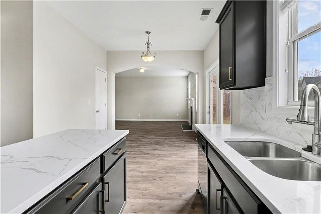 3891 Margaux Drive, Atlanta, GA 30349