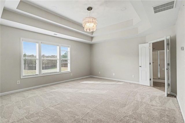 3891 Margaux Drive, Atlanta, GA 30349