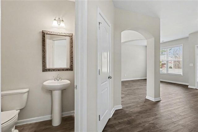 3891 Margaux Drive, Atlanta, GA 30349