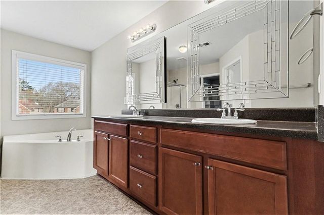 3891 Margaux Drive, Atlanta, GA 30349