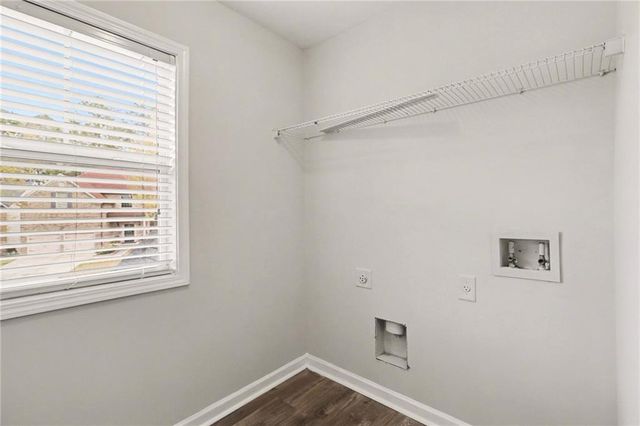 3891 Margaux Drive, Atlanta, GA 30349