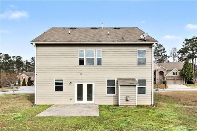 3891 Margaux Drive, Atlanta, GA 30349