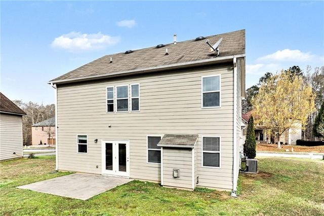 3891 Margaux Drive, Atlanta, GA 30349