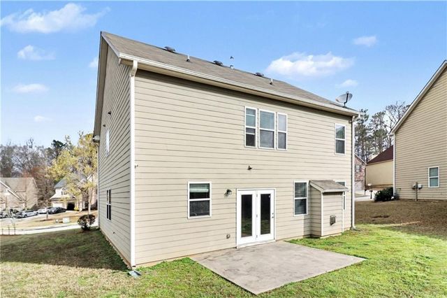 3891 Margaux Drive, Atlanta, GA 30349