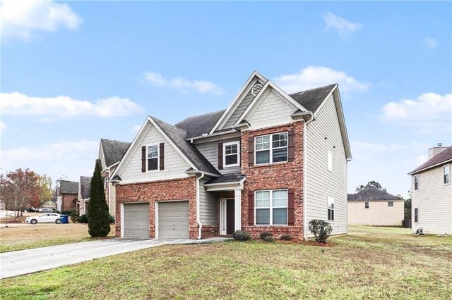 3891 Margaux Drive, Atlanta, GA 30349