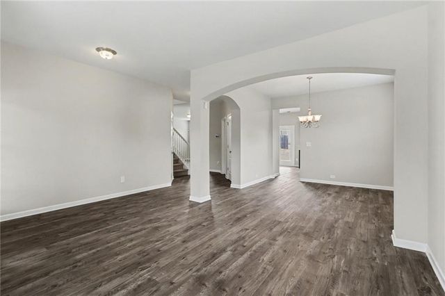 3891 Margaux Drive, Atlanta, GA 30349