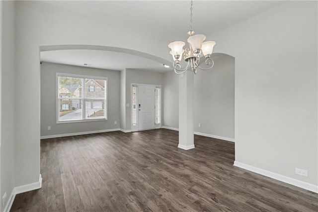 3891 Margaux Drive, Atlanta, GA 30349