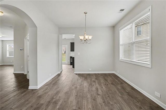 3891 Margaux Drive, Atlanta, GA 30349