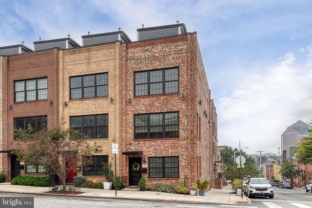 3501 ODONNELL ST, Baltimore, MD 21224