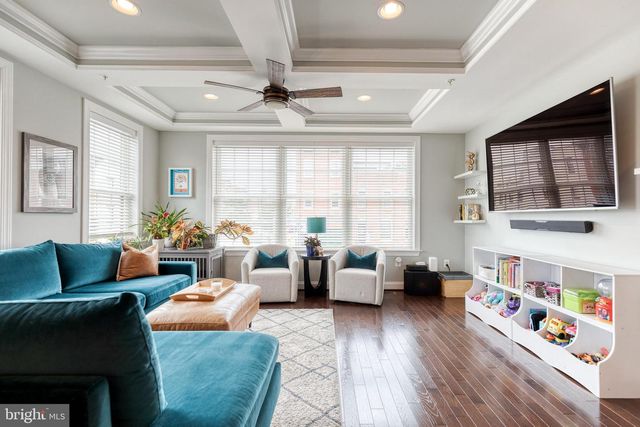 3501 ODONNELL ST, Baltimore, MD 21224