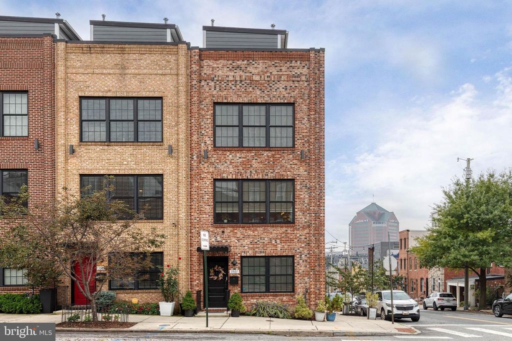 3501 ODONNELL ST, Baltimore, MD 21224