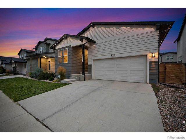 2968 Coleman Street, Fort Collins, CO 80524
