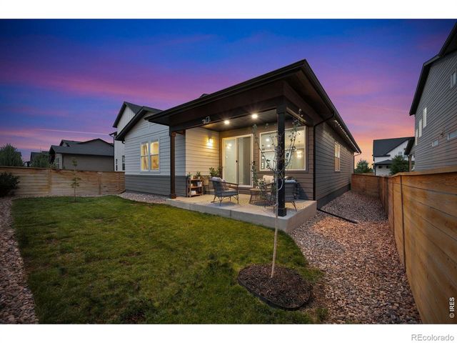 2968 Coleman Street, Fort Collins, CO 80524