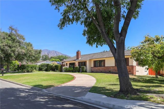 30 Cabrillo, Arcadia, CA 91007