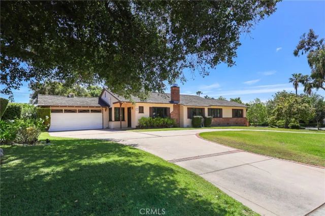 30 Cabrillo, Arcadia, CA 91007
