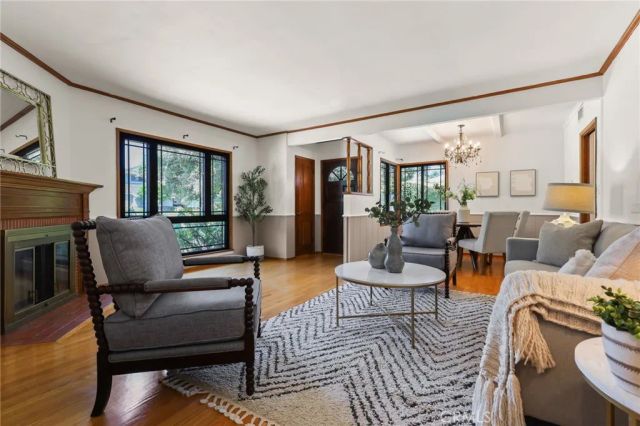 30 Cabrillo, Arcadia, CA 91007