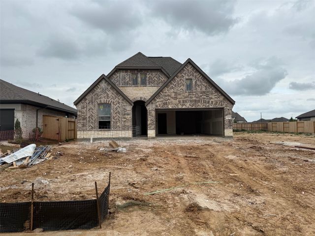 10518 Starfire Yellow Drive, Richmond, TX 77406