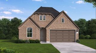 10518 Starfire Yellow Drive, Richmond, TX 77406