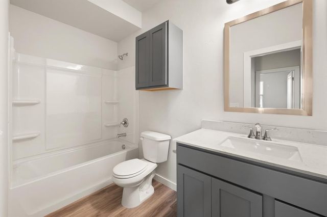 5131 Grassland Drive, Guthrie, OK 73044