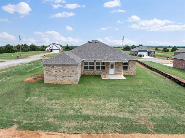 5131 Grassland Drive, Guthrie, OK 73044