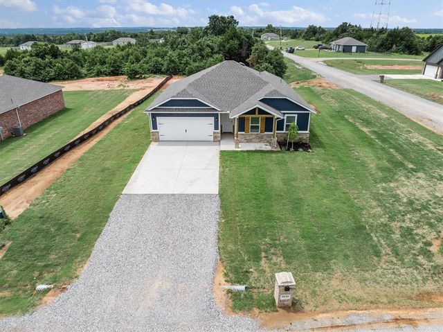 5131 Grassland Drive, Guthrie, OK 73044