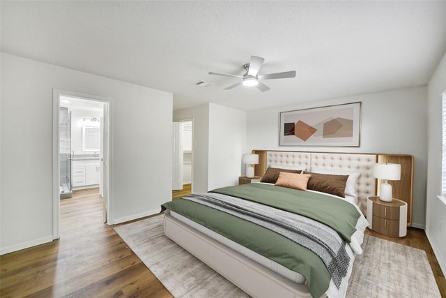 5914 Pebble Springs Drive, Houston, TX 77066