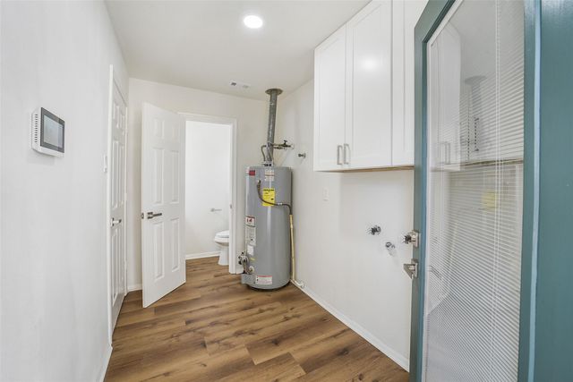 5914 Pebble Springs Drive, Houston, TX 77066