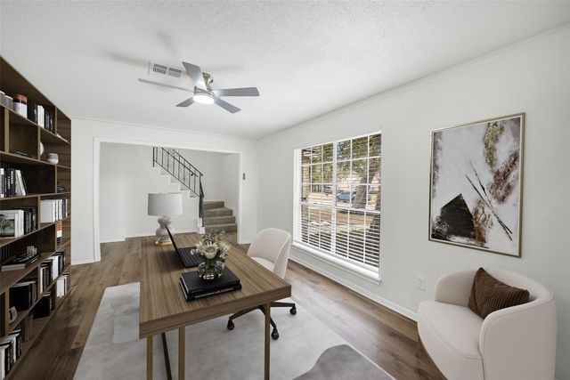 5914 Pebble Springs Drive, Houston, TX 77066