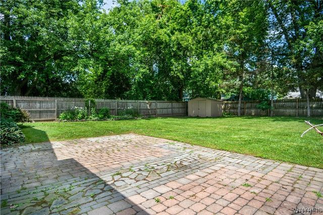 82 Bucyrus Drive, Amherst, NY 14228