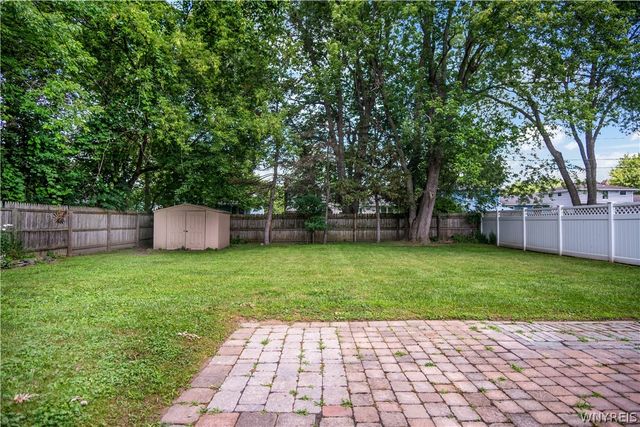 82 Bucyrus Drive, Amherst, NY 14228