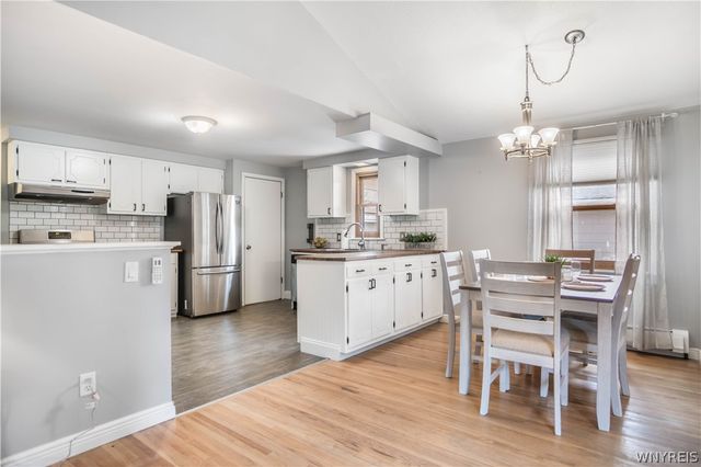 82 Bucyrus Drive, Amherst, NY 14228