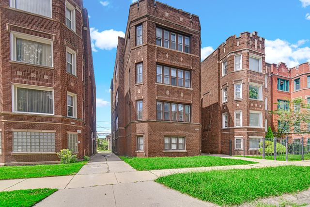 8010 S Phillips Avenue, Chicago, IL 60617