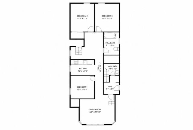 8010 S Phillips Avenue, Chicago, IL 60617