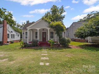 606 E Black Street, Rock Hill, SC 29730