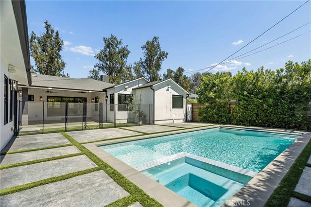 4627 Ethel Ave, Sherman Oaks, CA 91423