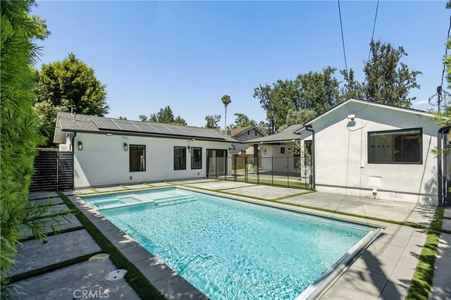 4627 Ethel Ave, Sherman Oaks, CA 91423