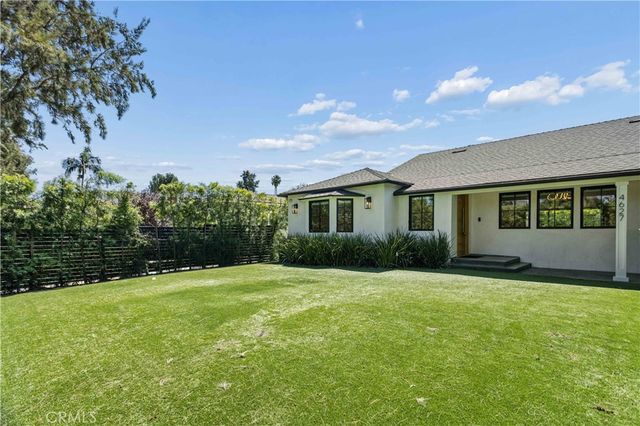 4627 Ethel Ave, Sherman Oaks, CA 91423