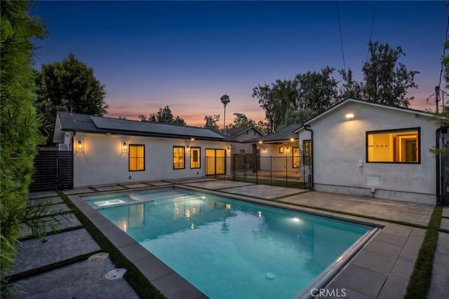 4627 Ethel Ave, Sherman Oaks, CA 91423