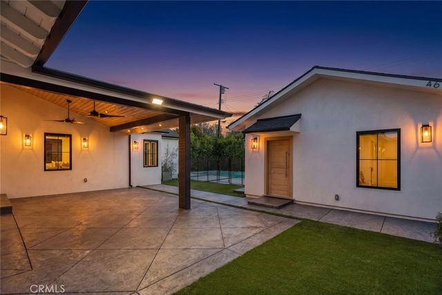 4627 Ethel Ave, Sherman Oaks, CA 91423