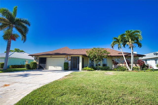 902 PINEHURST LANE, Venice, FL 34293