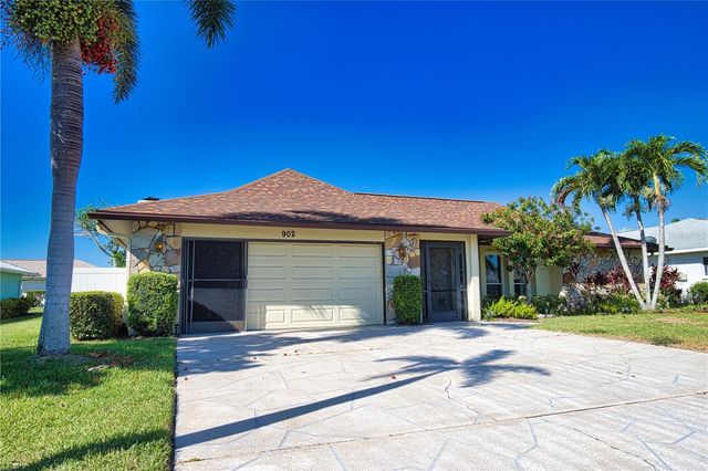 902 PINEHURST LANE, Venice, FL 34293