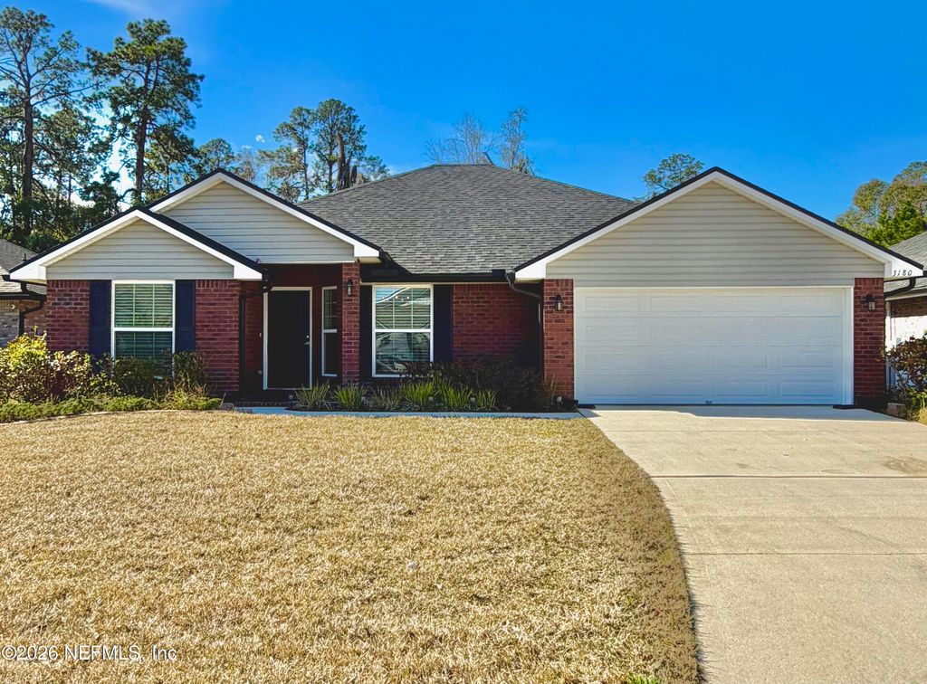 3180 NOBLE Court, Green Cove Springs, FL 32043